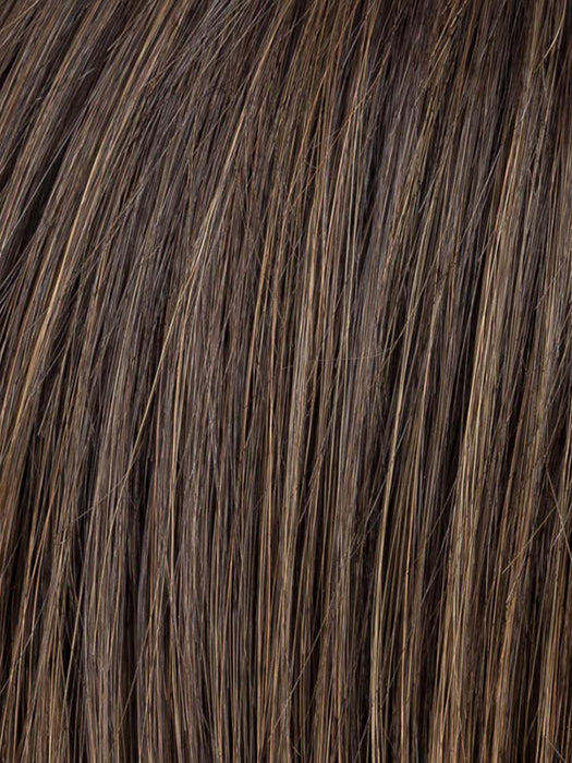 COFFEE BROWN MIX 6.8.4 | Dark Brown and Medium Brown with Darkest Brown Blend 