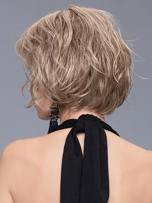 NIGHT by ELLEN WILLE in SAND MIX 16.14.26 | Medium Blonde and Medium Ash Blonde with Light Golden Blonde Blend