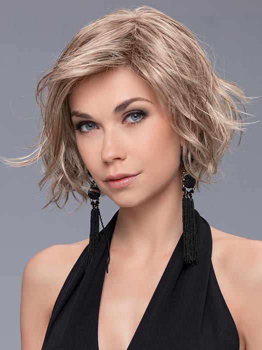 NIGHT by ELLEN WILLE in SAND MIX 16.14.26 | Medium Blonde and Medium Ash Blonde with Light Golden Blonde Blend