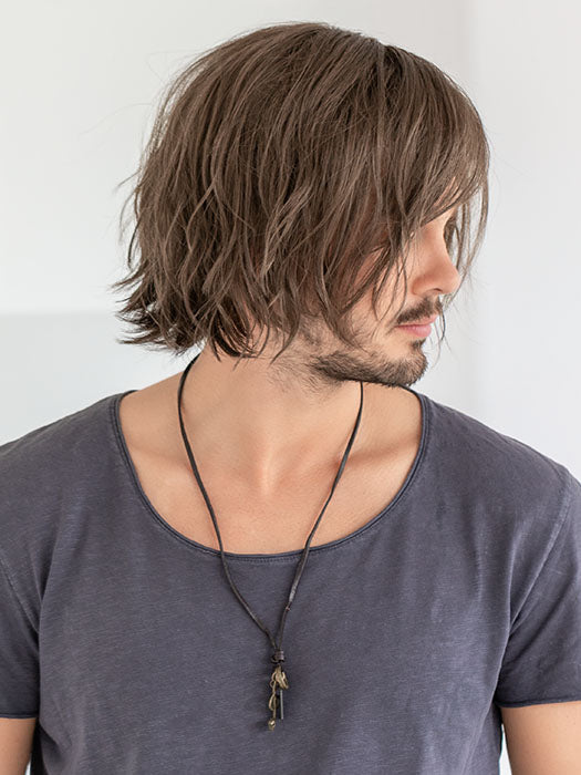 BRIAN by ELLEN WILLE in M7S | Natural Medium Brown