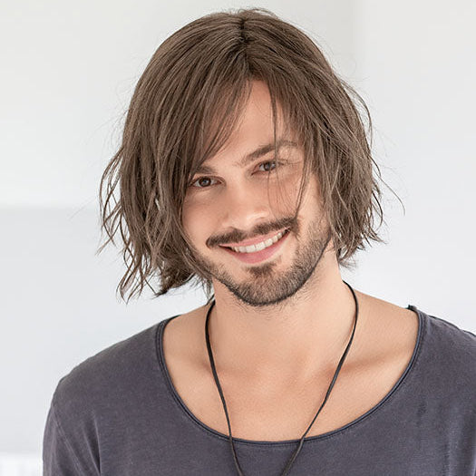 BRIAN by ELLEN WILLE in M7S | Natural Medium Brown