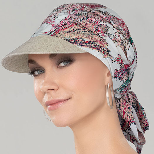 LONATA by ELLEN WILLE in NATURE CORAL