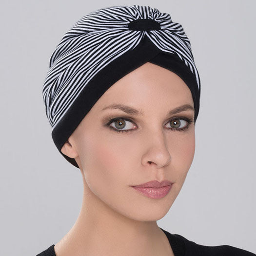 KIONA by ELLEN WILLE in BLACK-WHITE