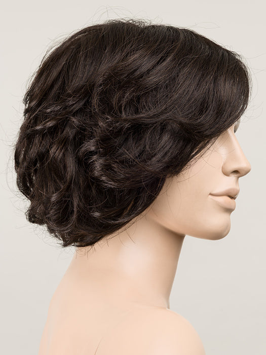 ESPRESSO MIX 4.2 | Darkest Brown and Black/Dark Brown Blend