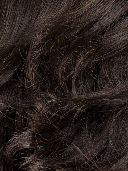 ESPRESSO MIX 4.2 | Darkest Brown and Black/Dark Brown Blend