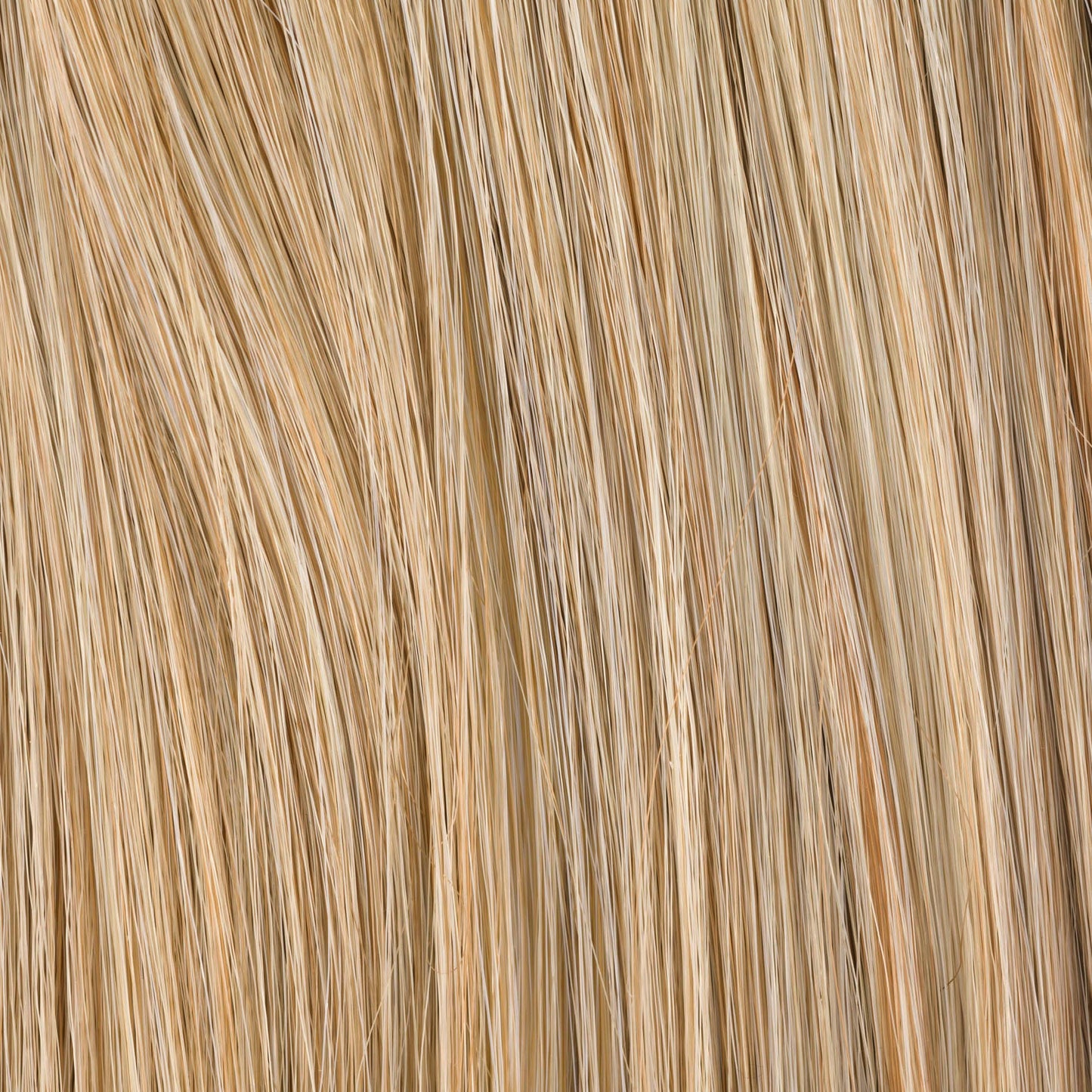 SANDY BLONDE MIX 16.22.20 | Medium Blonde, Light Neutral Blonde, and Light Strawberry Blonde Blend 