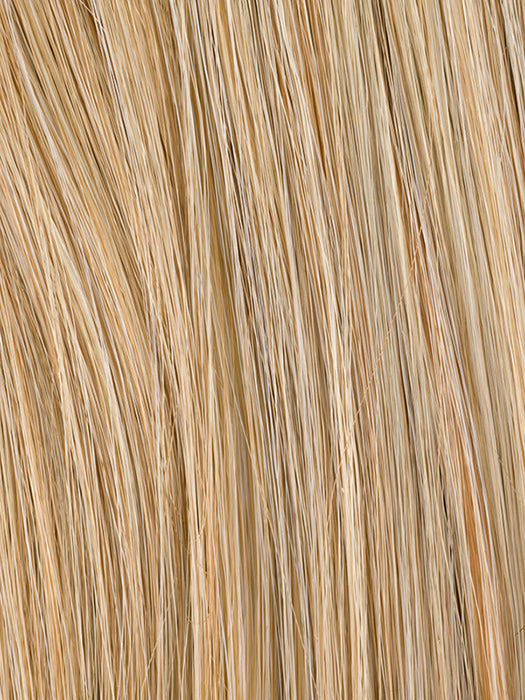 SANDY BLONDE MIX 16.22.20 | Medium Blonde, Light Neutral Blonde, and Light Strawberry Blonde Blend 