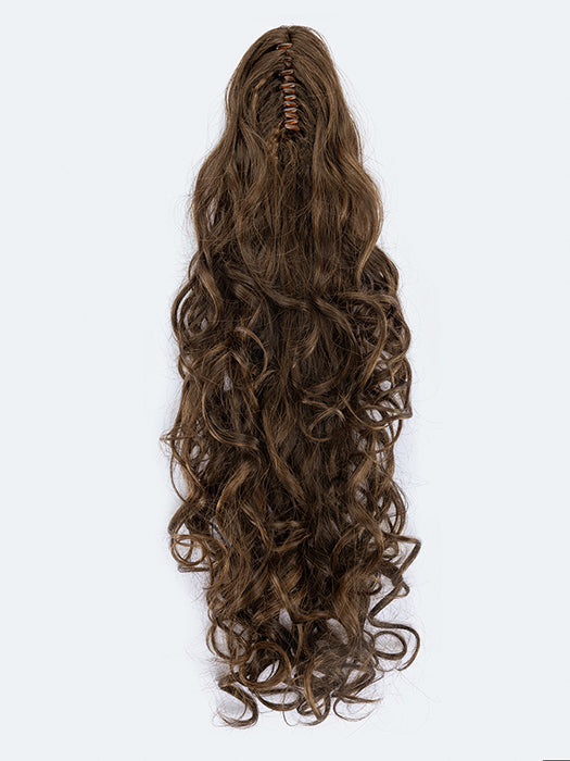 SANGRIA in CHOCOLATE MIX 6.830 | Dark Brown and Medium Brown with Light Auburn Blend 