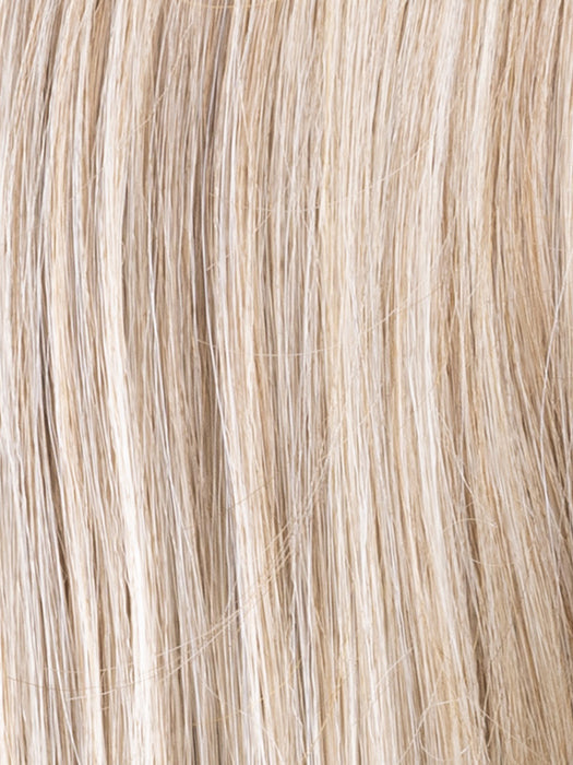 BEIGE MULTI TIPPED 14.22.16 | Medium Ash Blonde, Light Neutral Blonde, and Medium Blonde with Lighter Tipped Ends and Shaded Roots