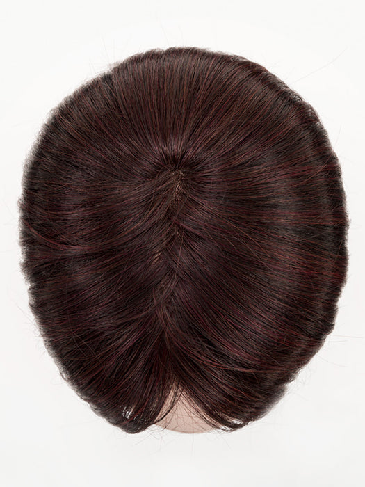 PLUM RED SHADED 131.133.132 | Deep Wine Red and Red Violet with Granat Red Blend