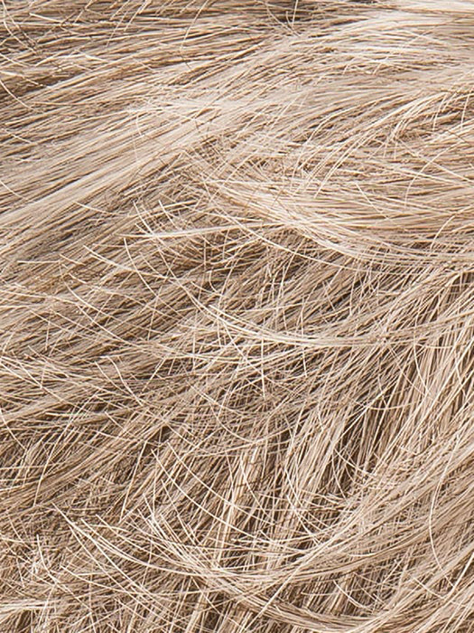 ASH GREY MIX 56.58.38 | Lightest Brown with Black/Dark Brown and Light Brown with Grey Blend 