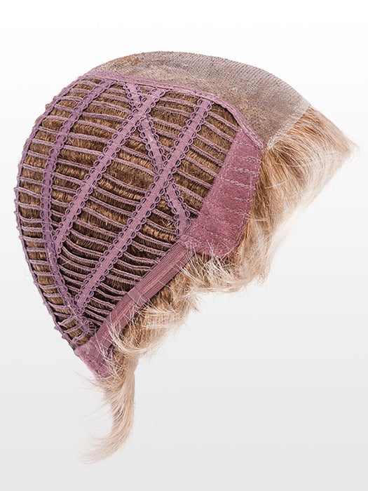 Lace Front | Lace Top | Wefted