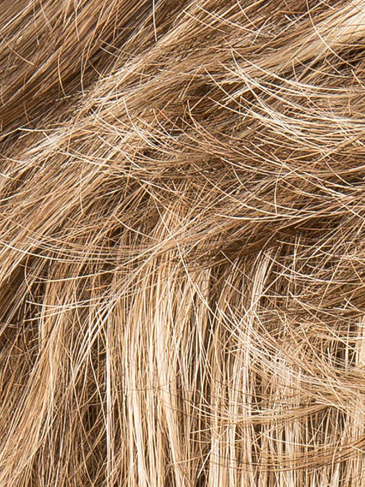 DARK SAND MIX 12.24.14 | Lightest Brown and Lightest Ash Blonde with Medium Ash Blonde Blend
