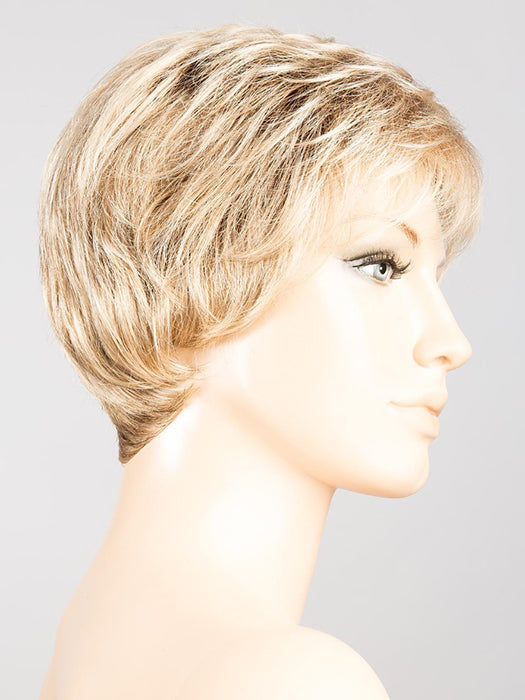 CHAMPAGNE SHADED 22.20.25 | Light Neutral Blonde, Light Strawberry Blonde, and Lightest Golden Blonde Blend