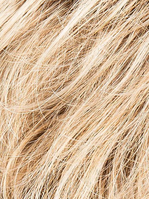 CHAMPAGNE SHADED 22.20.25 | Light Neutral Blonde, Light Strawberry Blonde, and Lightest Golden Blonde Blend