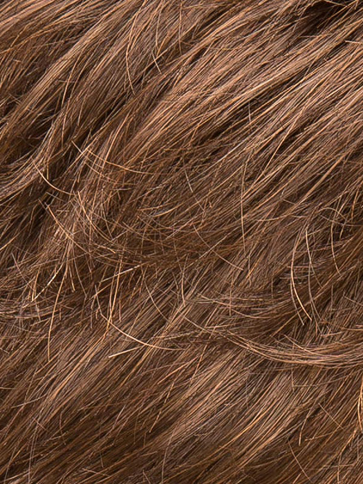 CHOCOLATE MIX 830.6 | Medium Brown Blended with Light Auburn and Dark Brown Blend
