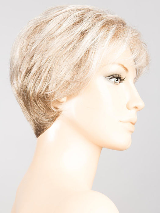 IVORY GREY MIX 101.60.14 | Pearl Platinum and Pearl White with Medium Ash Blonde Blend