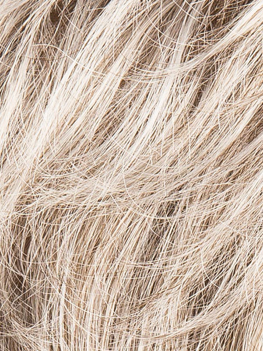 MIDDLE GREY MIX 48.38.36 | Lightest and Light Brown with Medium Brown and Grey Blend