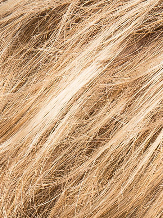  SAND MIX 14.20.26 | Medium Ash Blonde and Light Strawberry Blonde with Light Golden Blonde Blend
