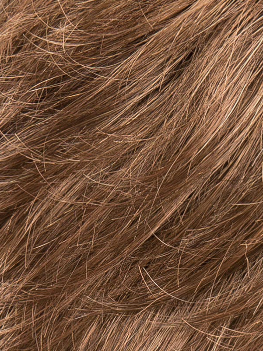 TEAK BROWN MIX 12.8.6 | Lightest Brown, Medium Brown, and Dark Brown Blend