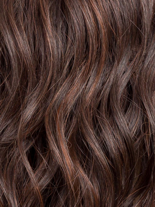Chocolate Shaded