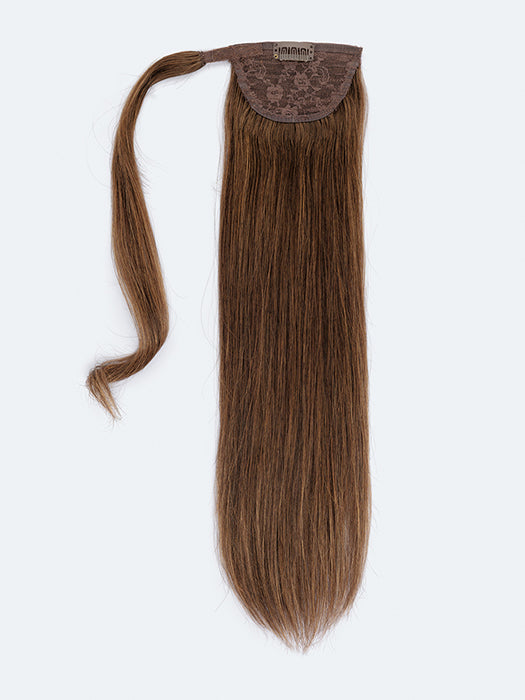 SHAKE in CHOCOLATE MIX 830.6 | Medium Brown Blended with Light Auburn, and Dark Brown Blend