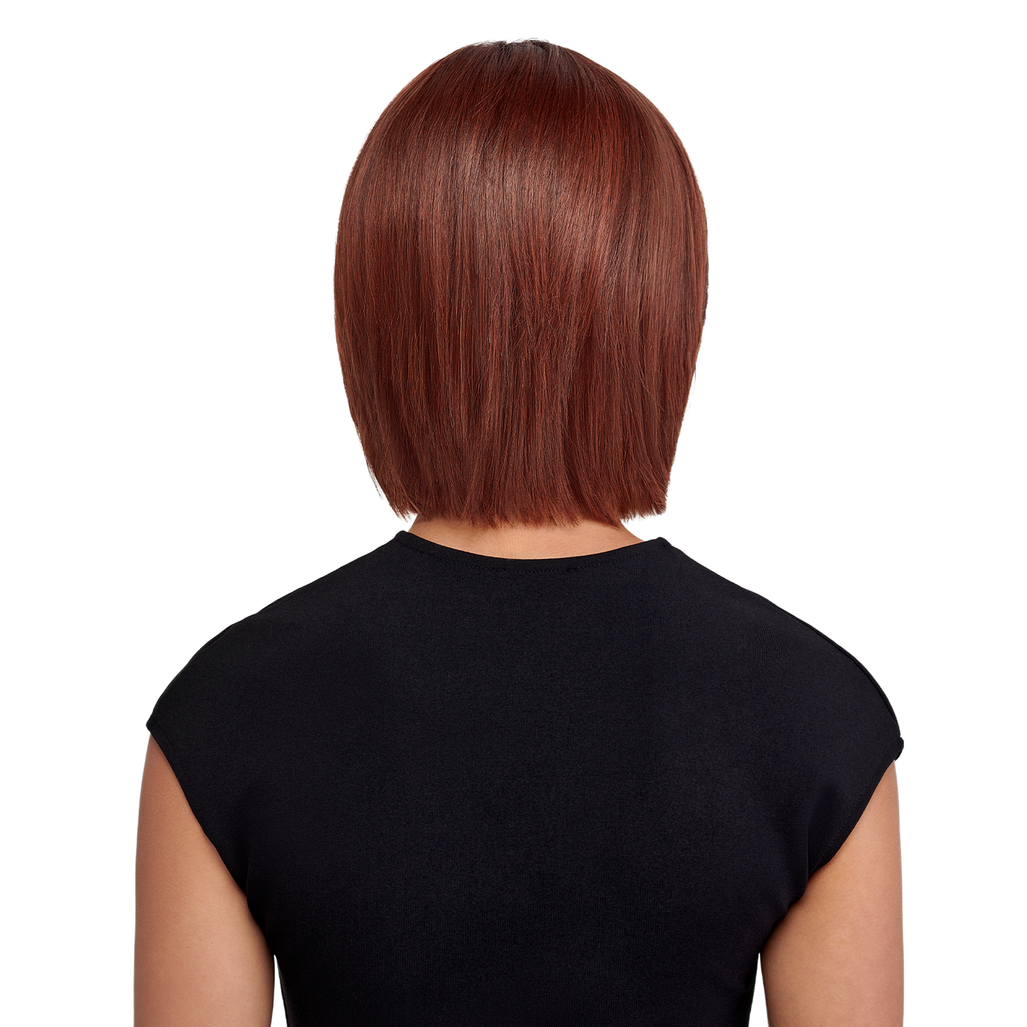 TressAllure Sheer Joy - Look Fabulous® Effortless