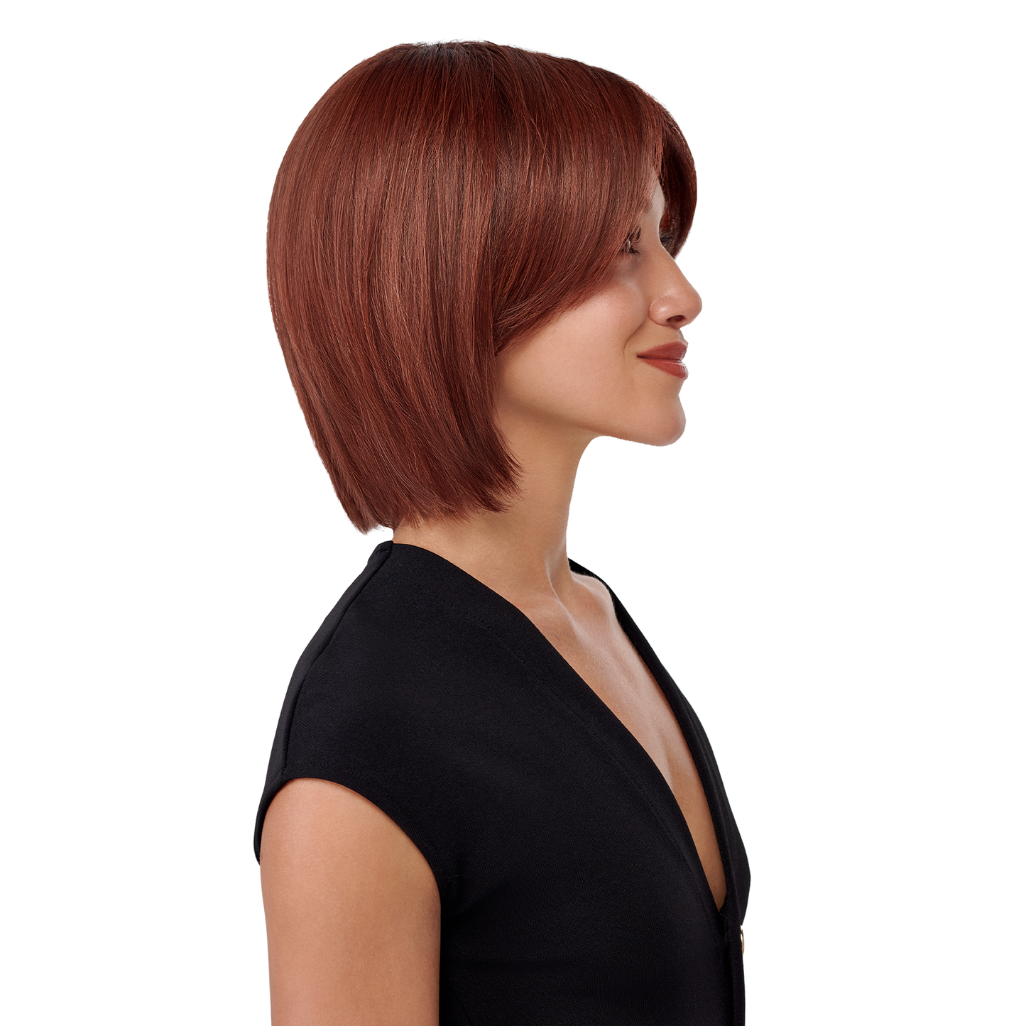 TressAllure Sheer Joy - Look Fabulous® Effortless