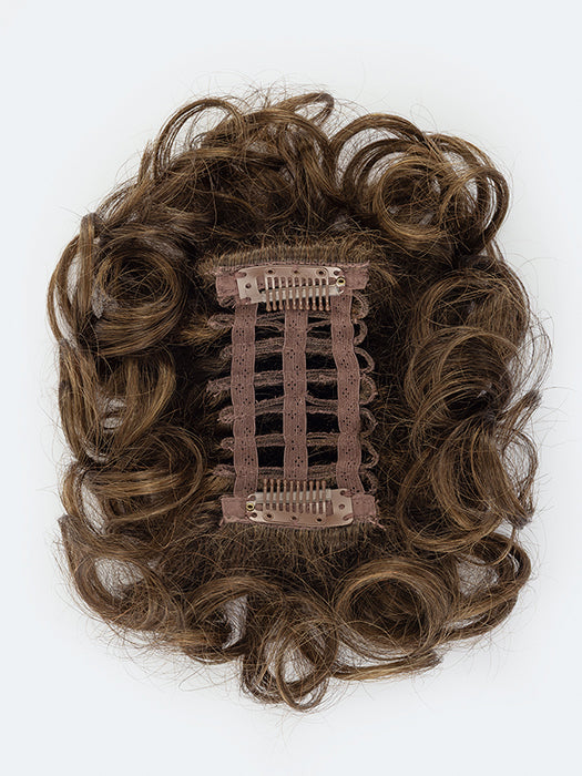 SHERRY in NOUGAT MIX 8.9 | Medium Brown and Medium Warm Brown Blend
