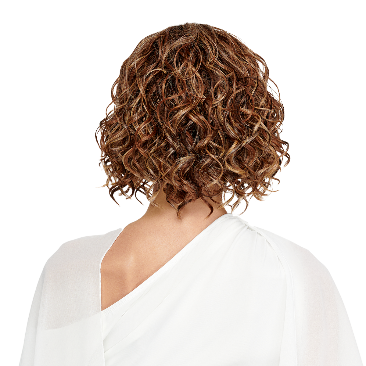 TressAllure She's Like the Wind - Look Fabulous® Effortless (Copy)