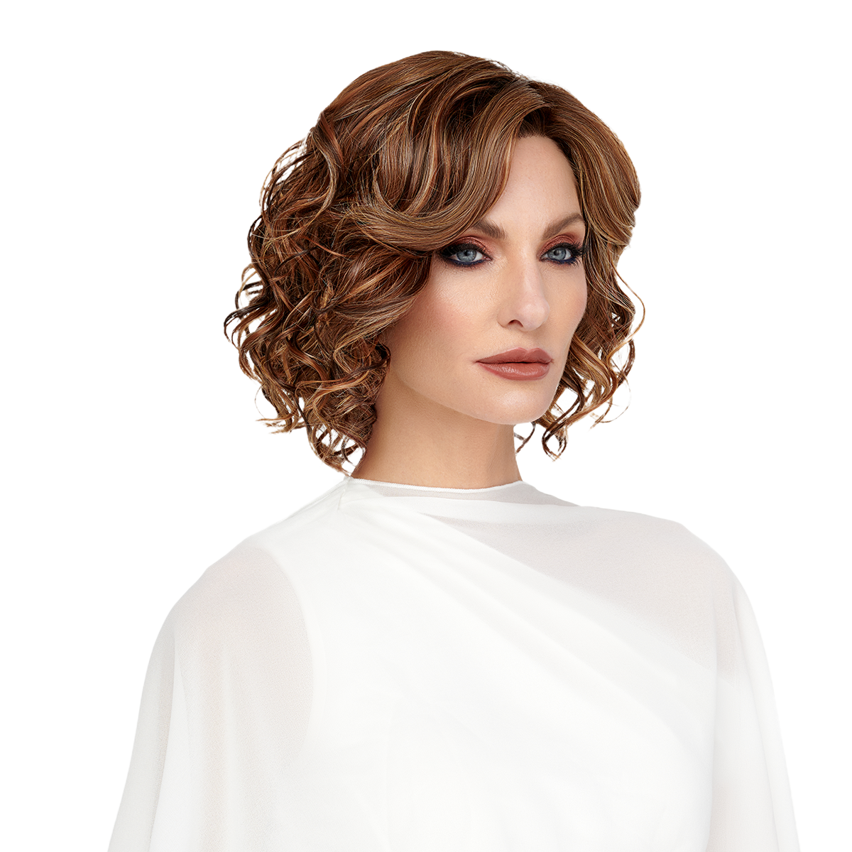 TressAllure She's Like the Wind - Look Fabulous® Effortless (Copy)