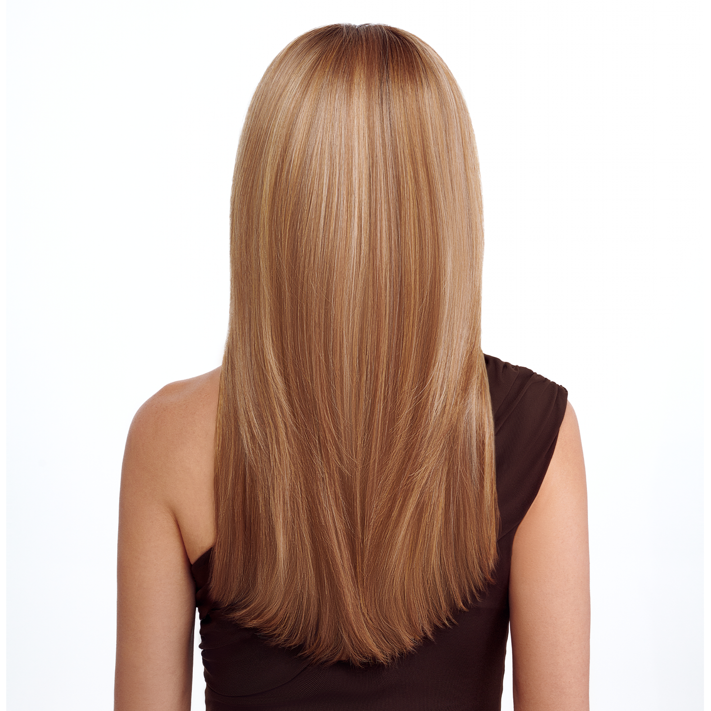 TressAllure Sizzle - Look Fabulous® Realistic