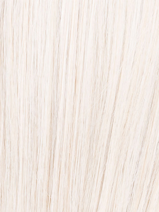 LIGHT CHAMPAGNE ROOTED 23.25.24 | Lightest Pale Blonde and Lightest Golden Blonde with Lightest Ash Blonde Blend and Shaded Roots