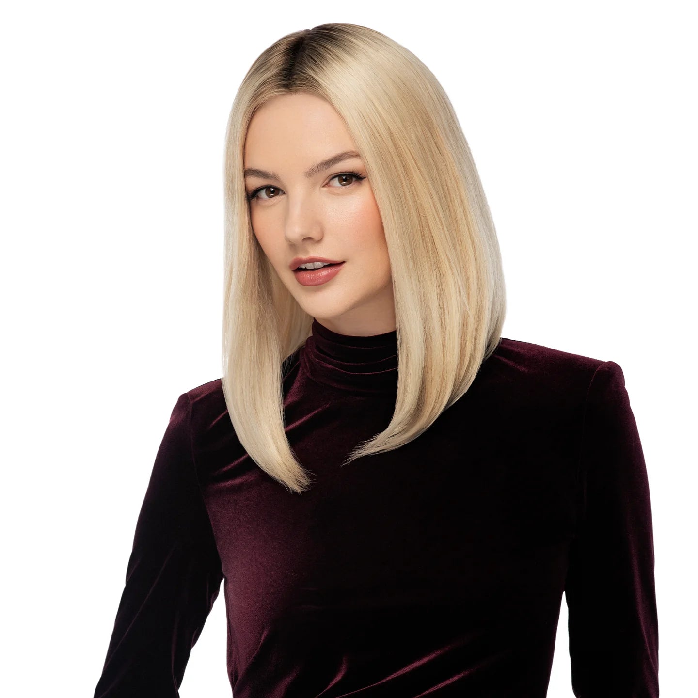 TressAllure Sophisticate - Look Fabulous® Natural