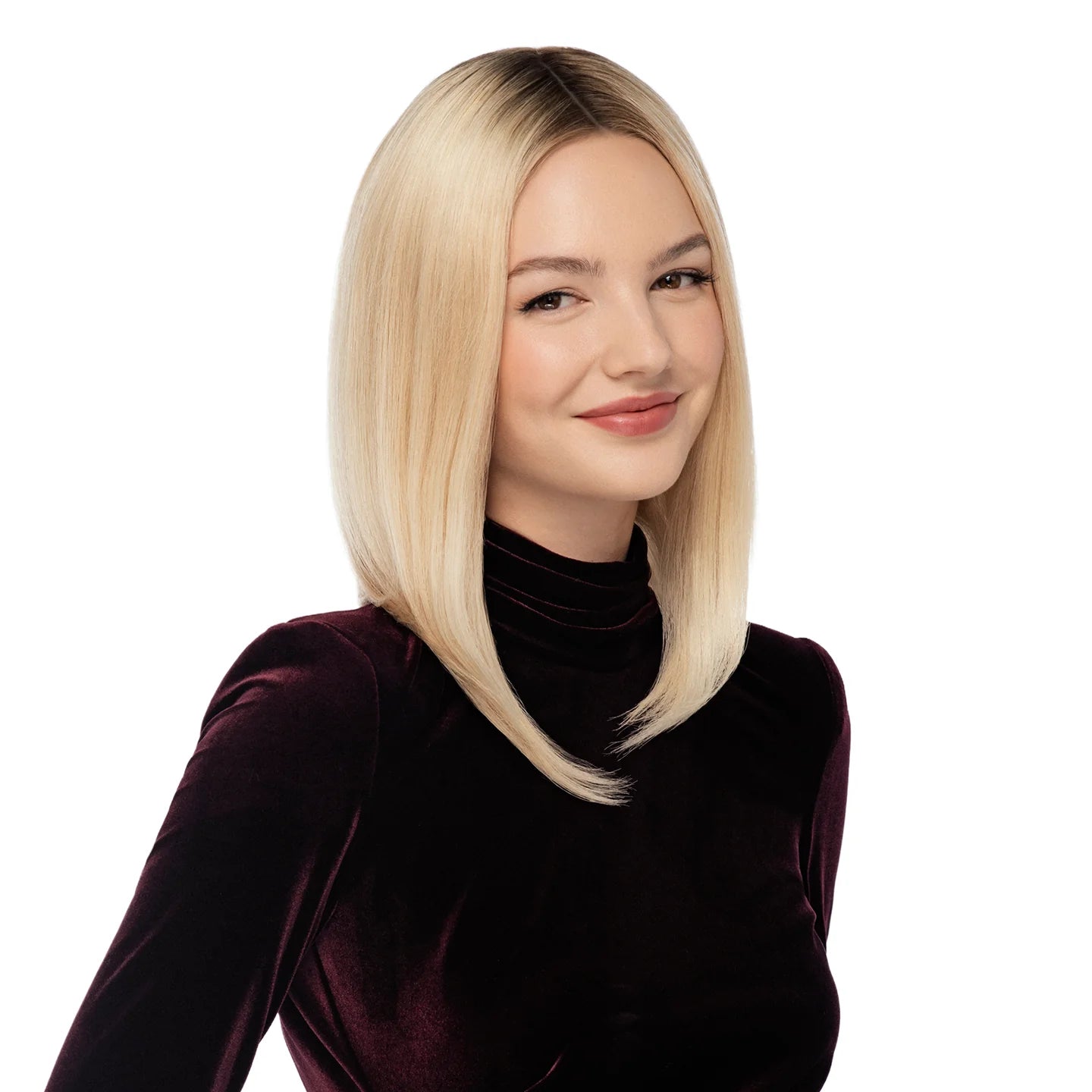 TressAllure Sophisticate - Look Fabulous® Natural