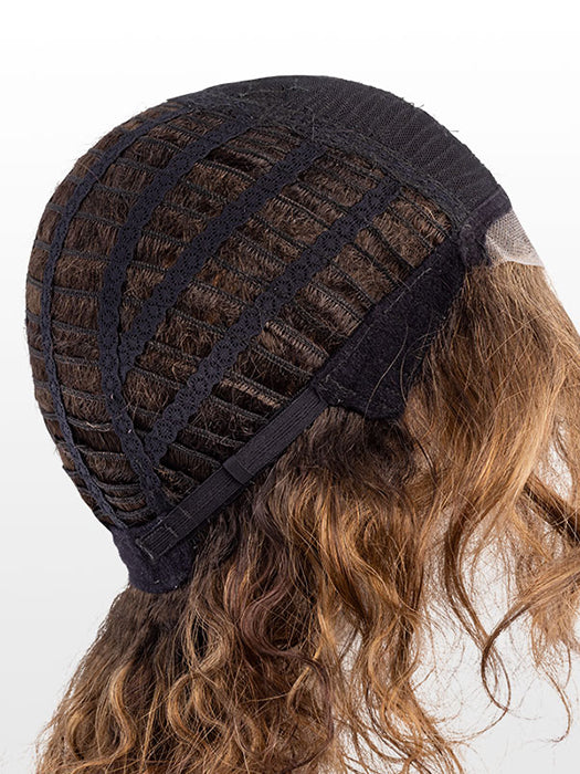 Lace Front | Wefted | Wefted