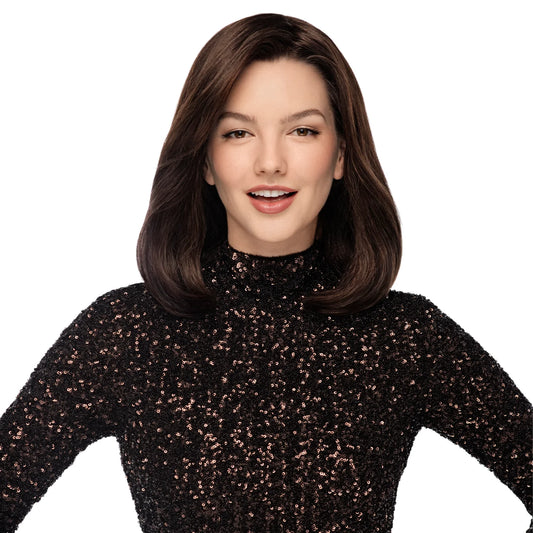 TressAllure Stunning - Look Fabulous® Natural