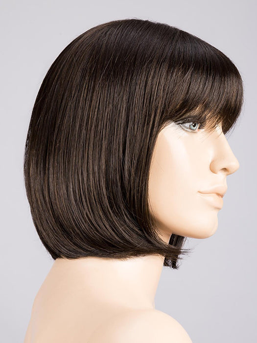 ESPRESSO MIX 4.6 | Darkest Brown and Dark Brown Blend
