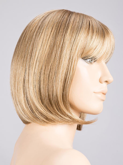 SAND MIX 26.20.14 | Light Golden Blonde and Light Strawberry Blonde with Medium Ash Blonde Blend
