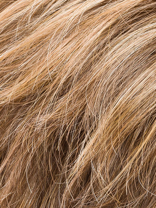 BERNSTEIN MIX 12.26.27 | Lightest Brown, Light Golden Blonde, and Dark Strawberry Blonde Blend