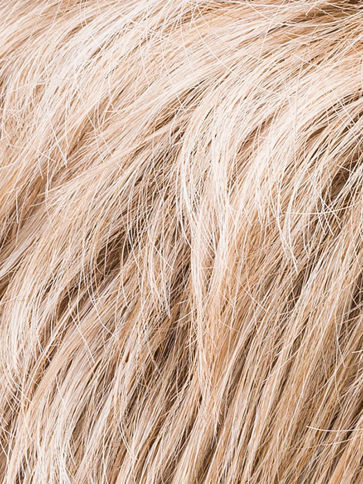 SANDY BLONDE ROOTED 16.22.20 | Medium Blonde, Light Neutral Blonde, and Light Strawberry Blonde Blend with Shaded Roots