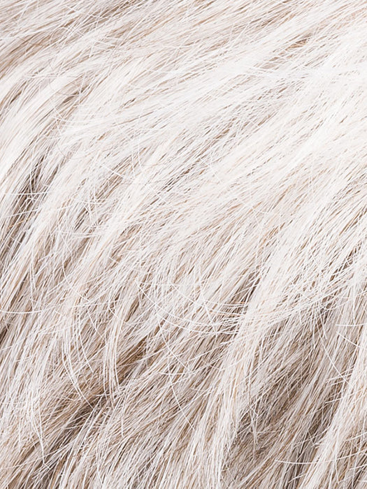 SNOW MIX 60.56.58 | Pearl White, Lightest Blonde, and Black/Dark Brown with Grey Blend