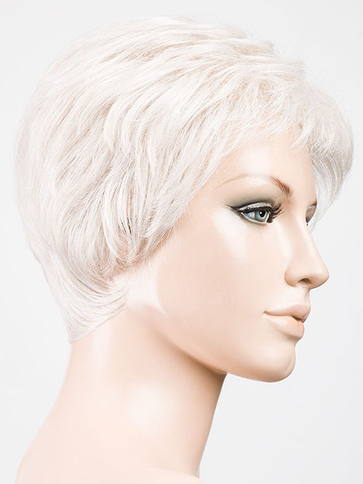 WHITE MIX 61.60 | Pure White and Pearl White Blend 
