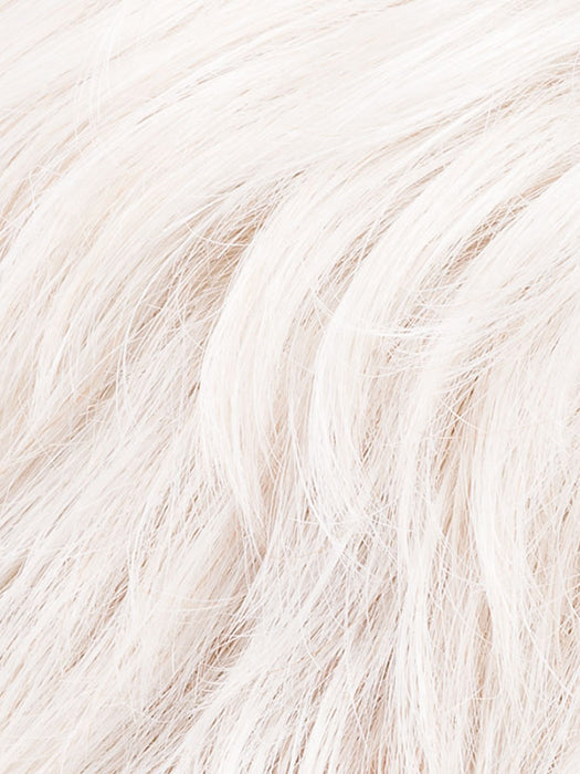 WHITE MIX 61.60 | Pure White and Pearl White Blend 