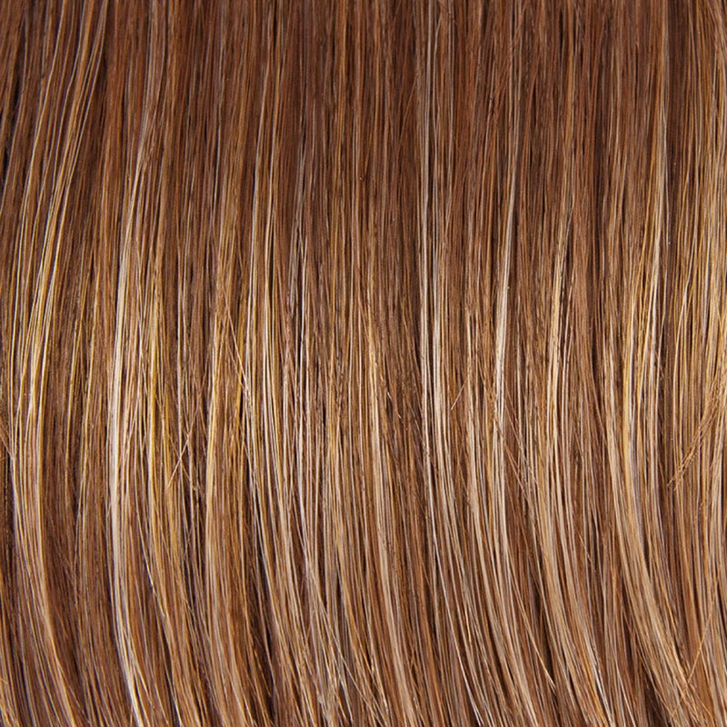 Chocolate Swirl