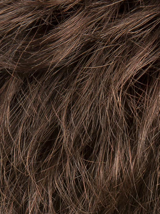 ESPRESSO MIX 4.2.6 | Darkest Brown/Black with Dark Brown Blend