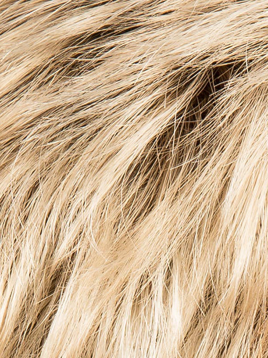 SANDY BLONDE ROOTED 24.22.16 | Lightest Ash Blonde and Light Neutral Blonde with Medium Blonde Blend and Shaded Roots