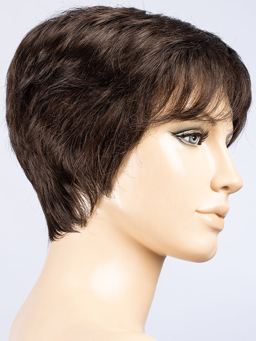 DARK BROWN MIX 4.6 | Darkest Brown and Dark Brown Blend