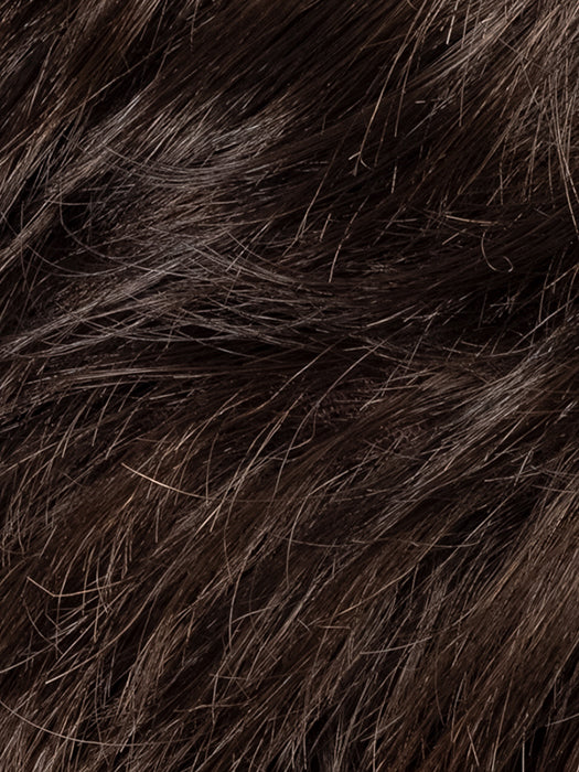 DARK BROWN MIX 4.6 | Darkest Brown and Dark Brown Blend