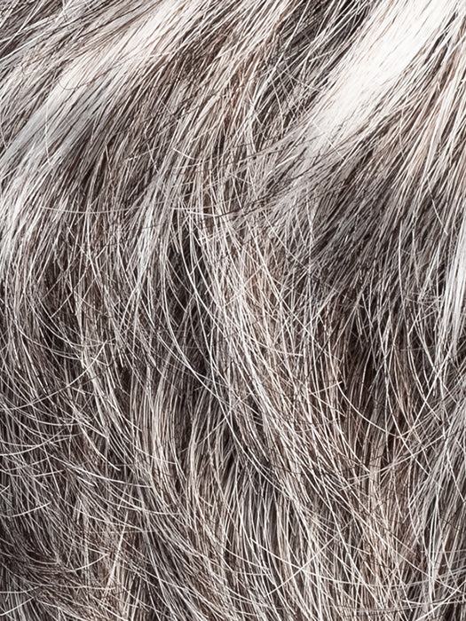DARK GREY MIX 44.51.39 | Darkest/Dark Brown and Lightest Brown with Grey Blend